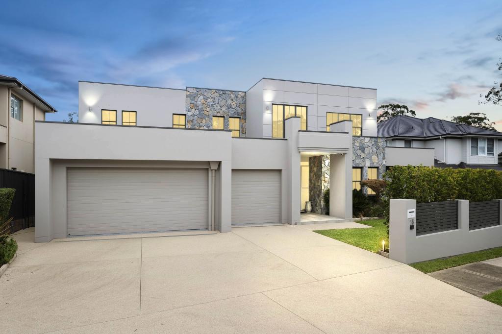 16 Walker Ave, Norwest, NSW 2153