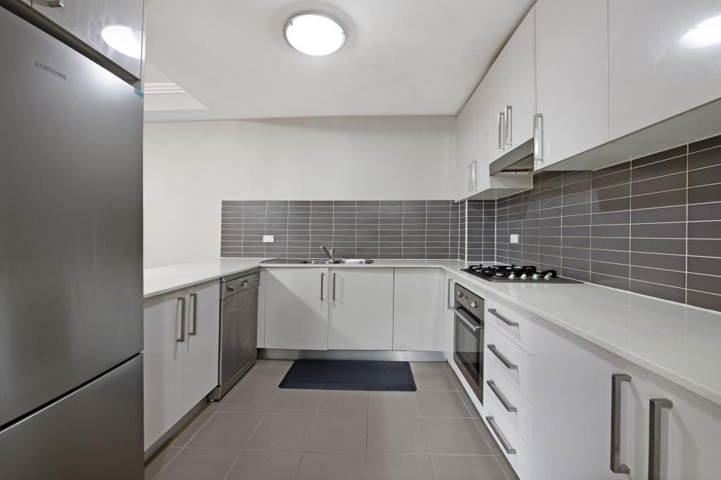 2/18 Kilbenny St, Kellyville Ridge, NSW 2155