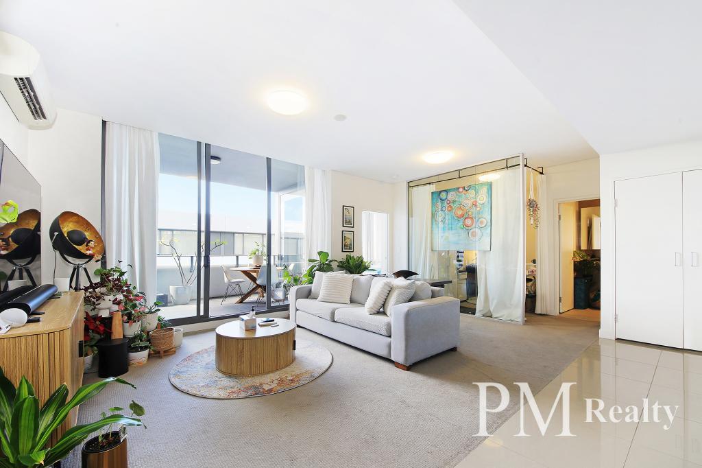 129/629 Gardeners Rd, Mascot, NSW 2020