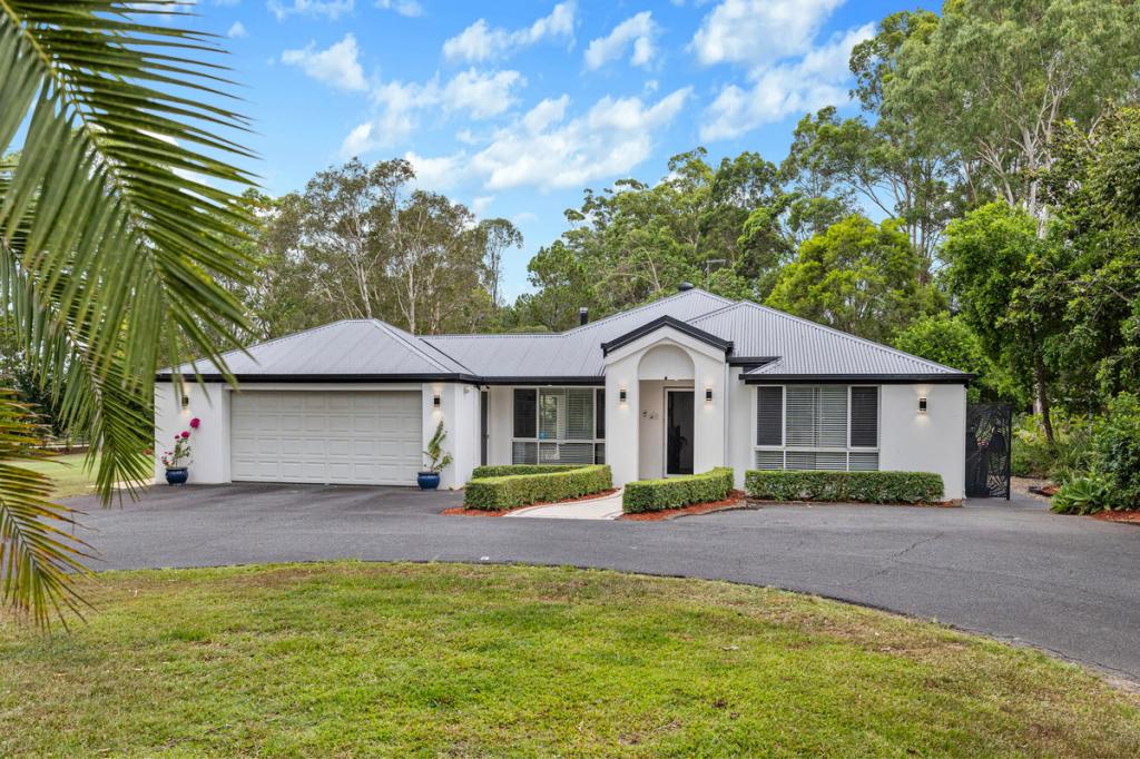 13 Korsman Dr, Thornlands, QLD 4164