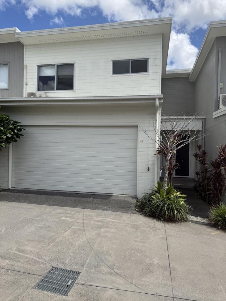 12/8 Pamphlett St, Oxley, QLD 4075