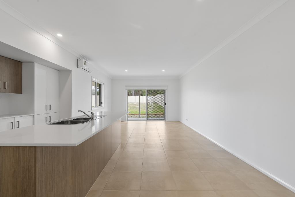 46a & 46b Red Gum Dr, Ulladulla, NSW 2539