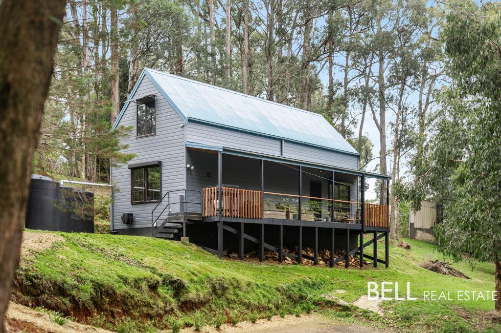 12 Aclare Rd, Cockatoo, VIC 3781