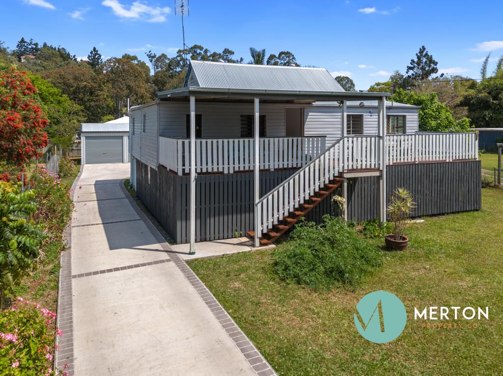 24 Diggings Rd, Imbil, QLD 4570