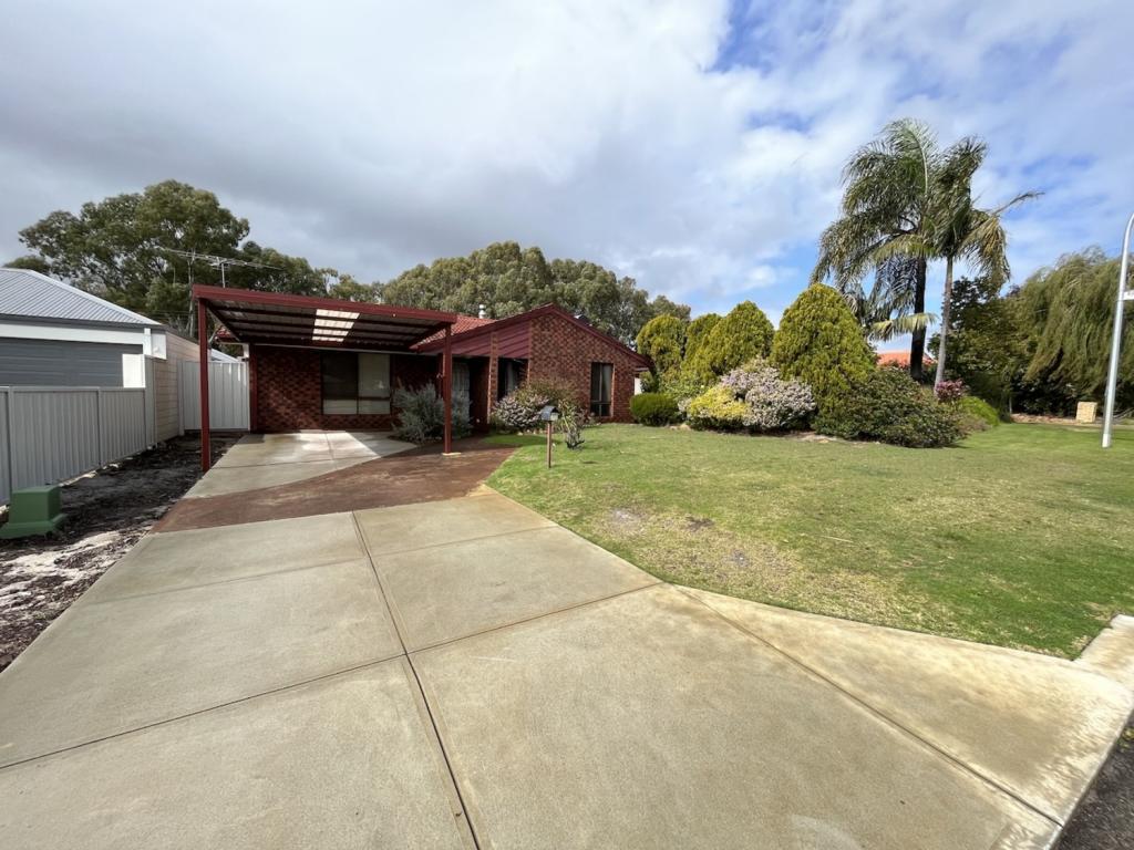 21 Krugger Pl, Leeming, WA 6149