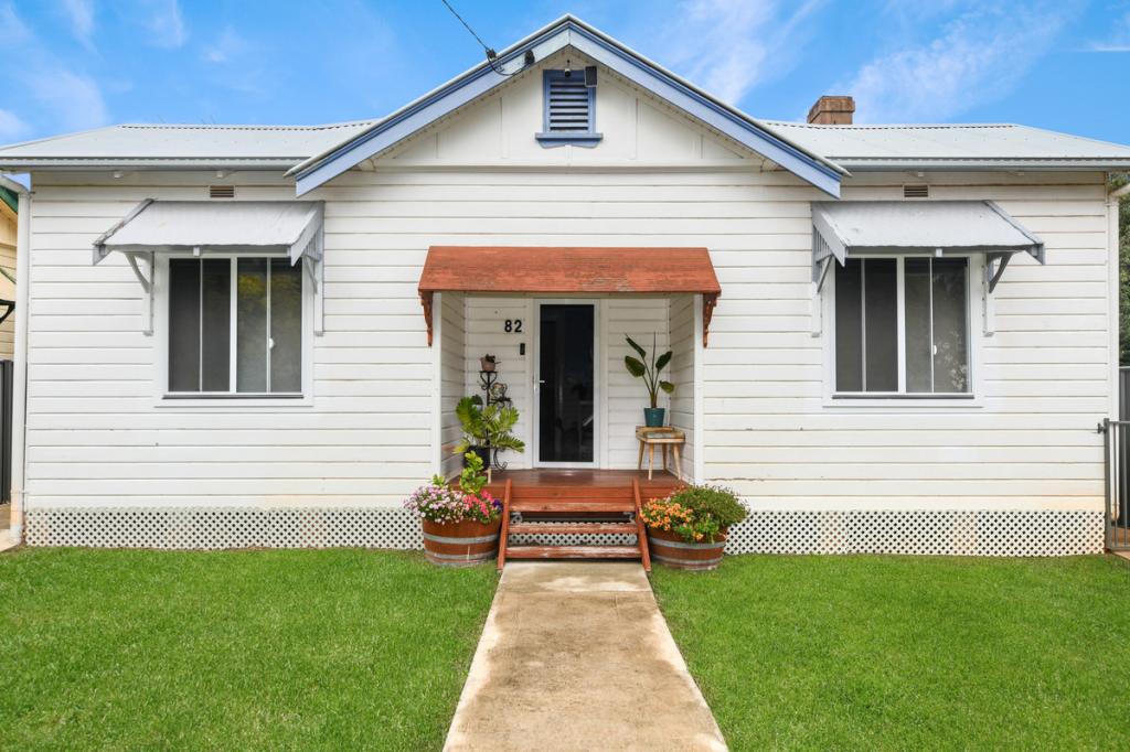 82 Laidlaw St, Boggabri, NSW 2382