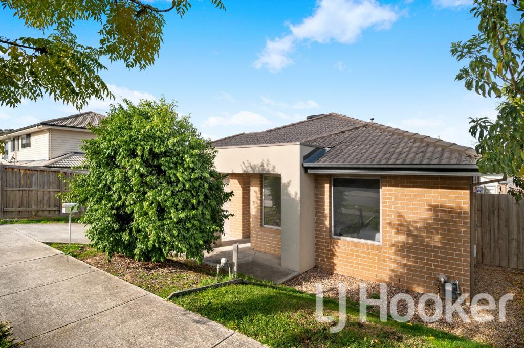 23 Thaine Way, Doreen, VIC 3754