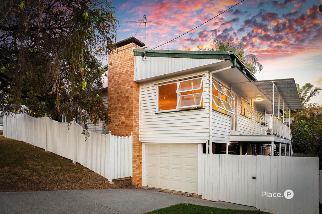 280 Buckland Rd, Nundah, QLD 4012