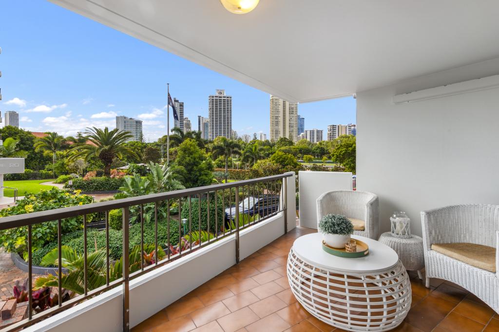 7/18 COMMODORE DR, SURFERS PARADISE, QLD 4217