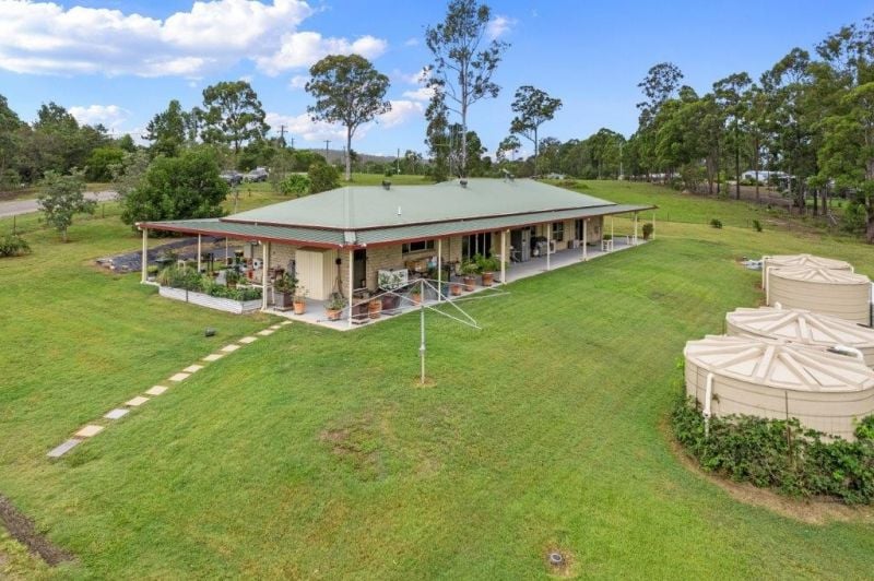 166 Arborcrescent Rd, Glenwood, QLD 4570