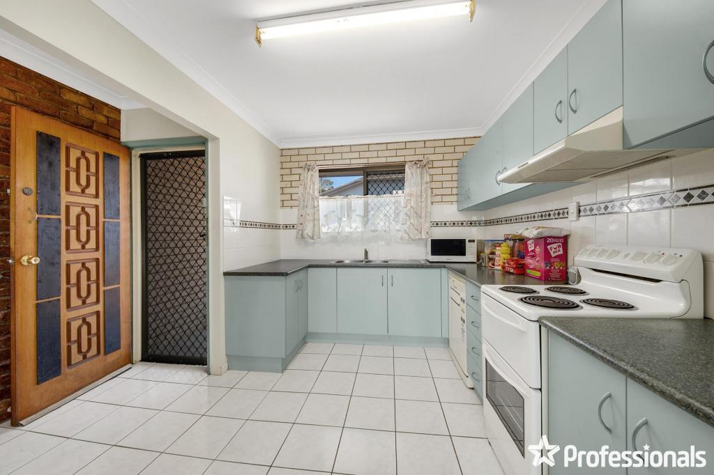 6/16 Kent St, West Gladstone, QLD 4680