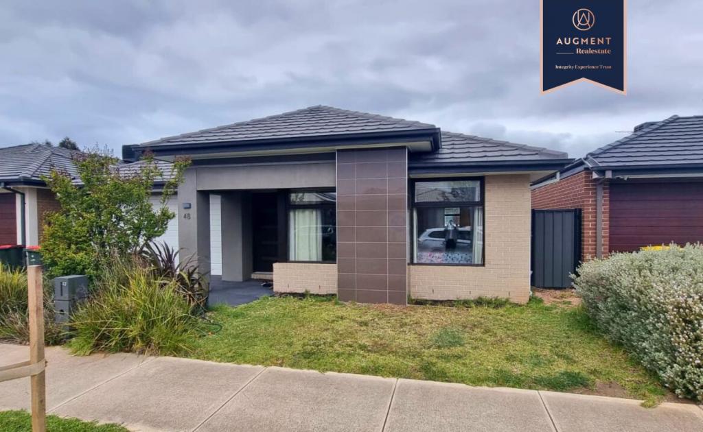 48 Monet Dr, Truganina, VIC 3029