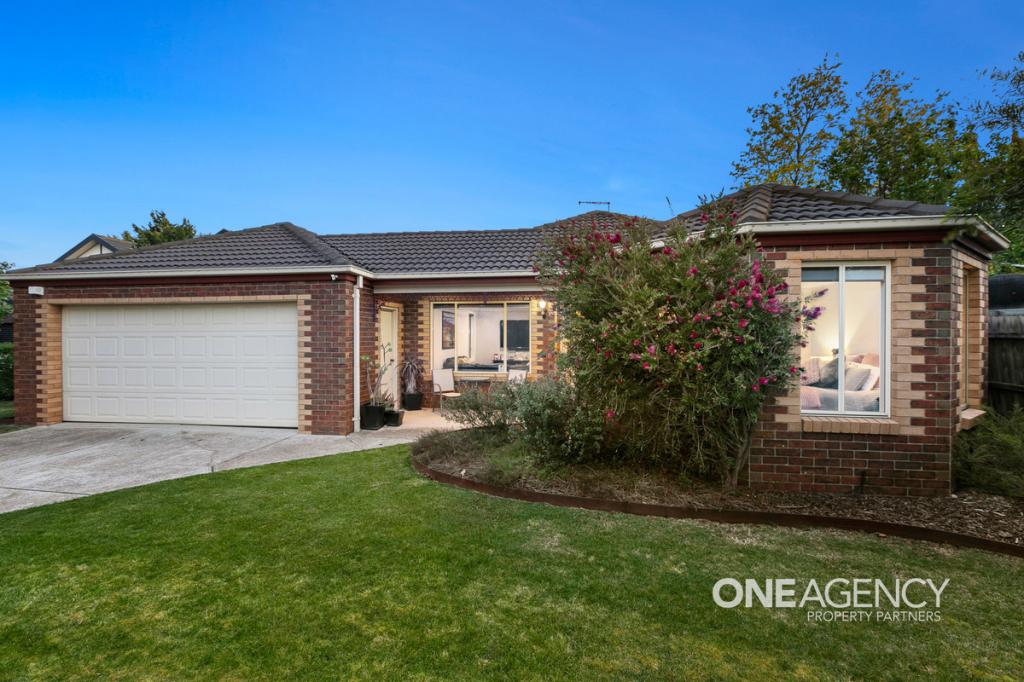 10 Anchor Ct, Seabrook, VIC 3028