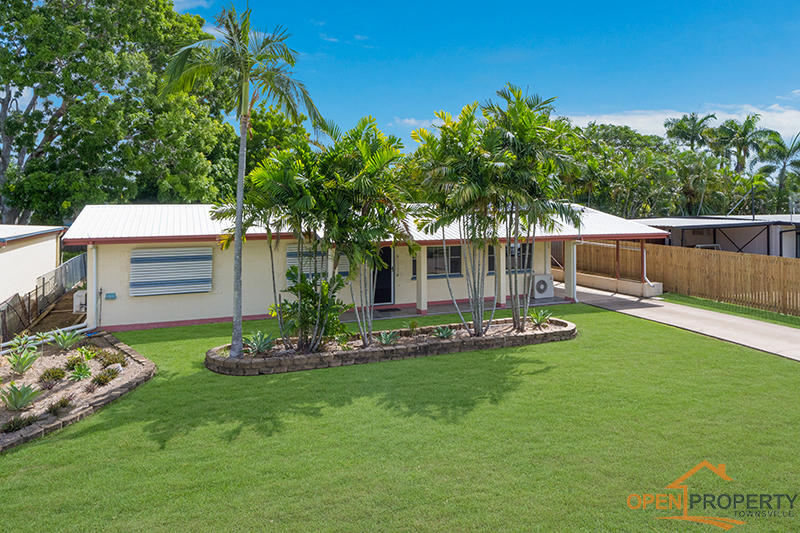 5 Marcus St, Rasmussen, QLD 4815