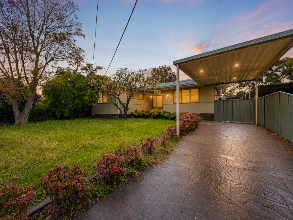 20 Jamison Rd, Kingswood, NSW 2747