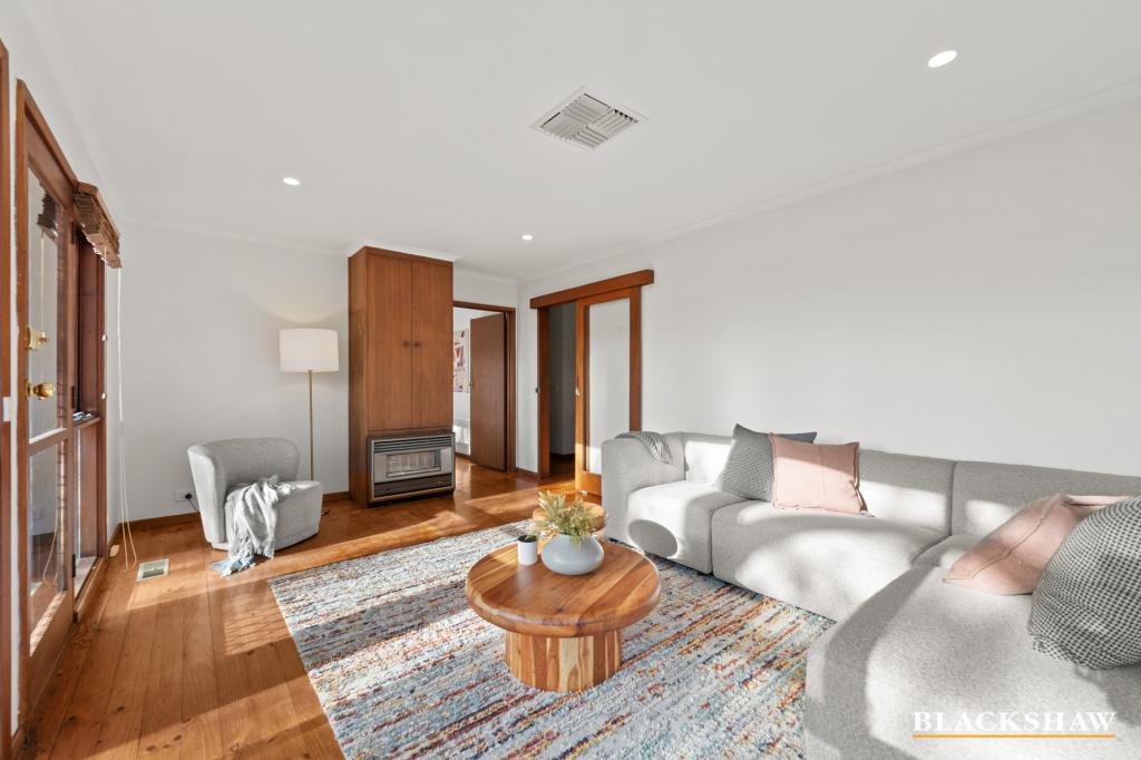 37 Custance St, Farrer, ACT 2607