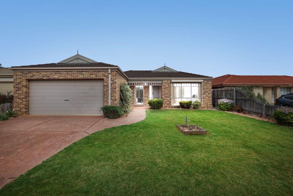 13 Sasha Ct, Werribee, VIC 3030