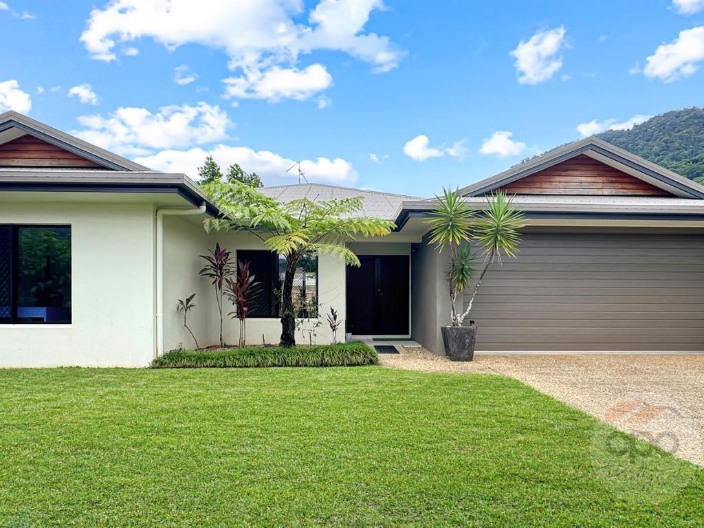 15 Heysen Cl, Redlynch, QLD 4870