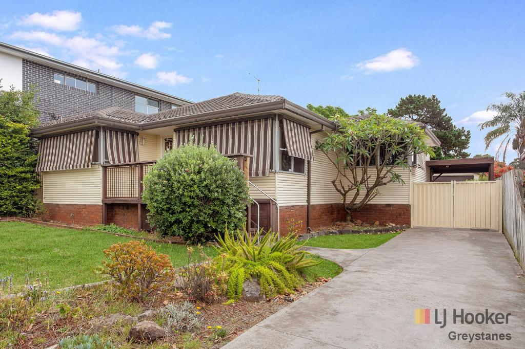 43 Canal Rd, Greystanes, NSW 2145