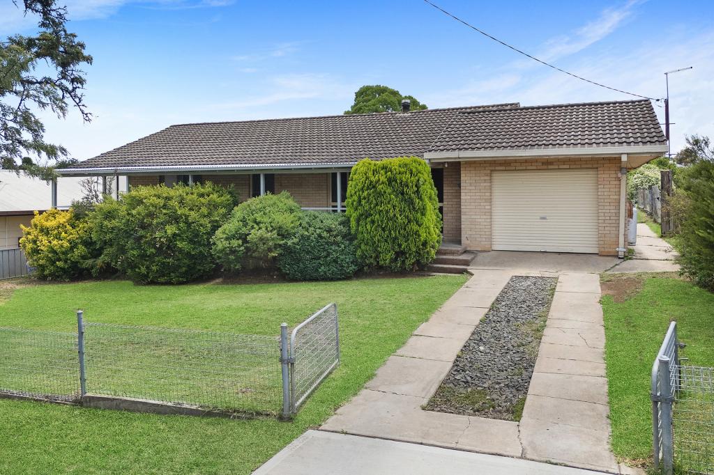 11 Rodgers St, Kandos, NSW 2848