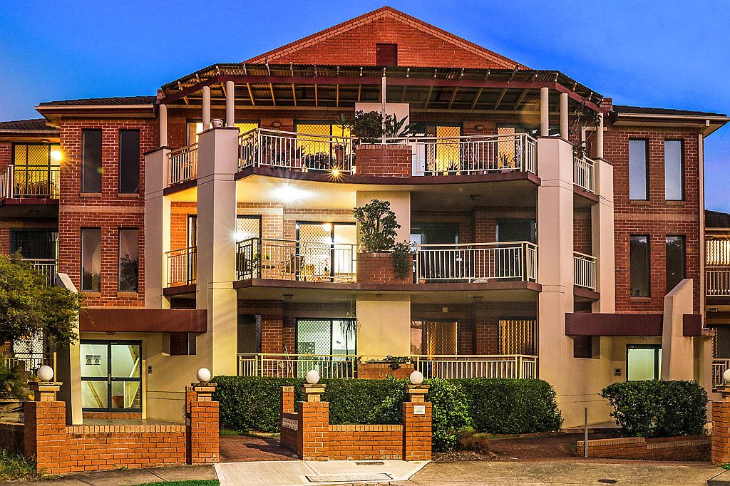 8/6-8 Phillip St, Riverwood, NSW 2210