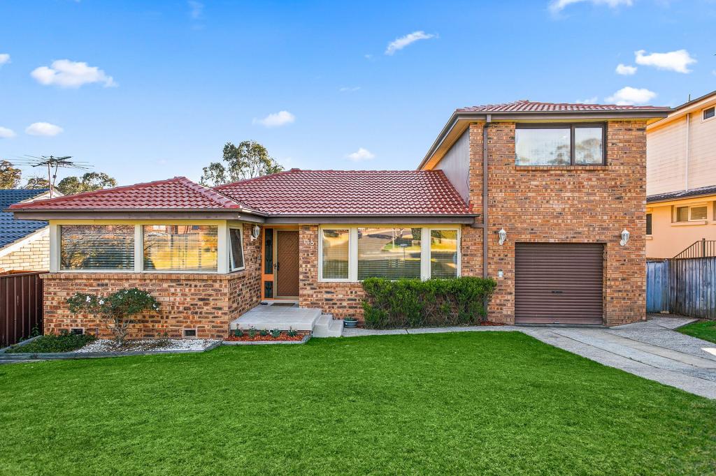 115 Jacaranda Ave, Bradbury, NSW 2560