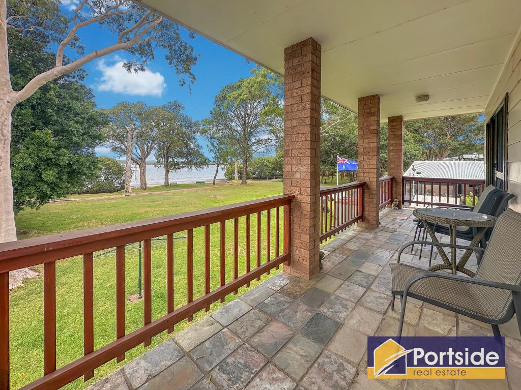 1/91 John Pde, Lemon Tree Passage, NSW 2319