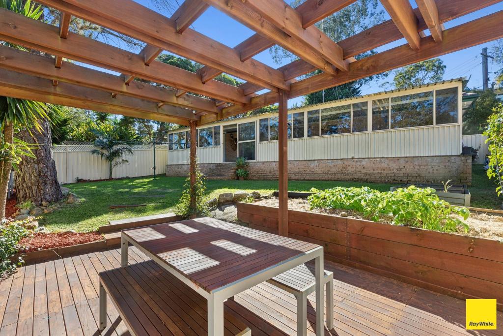 1 Roseneath Pl, Engadine, NSW 2233