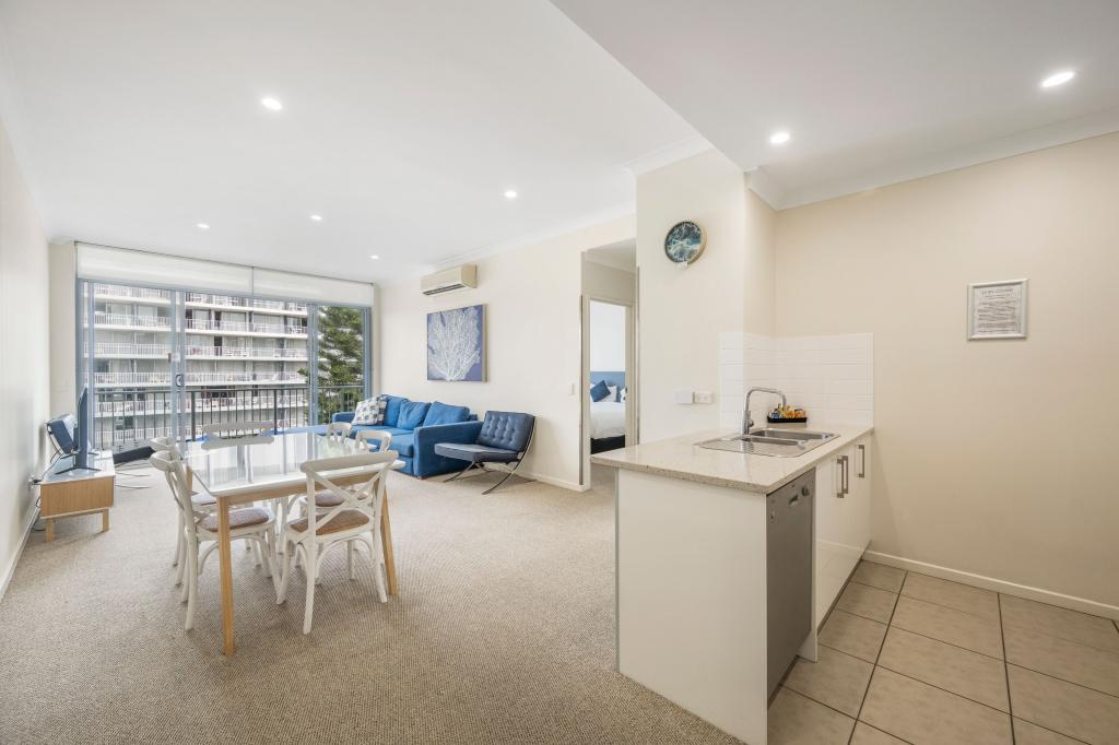 403-404/11 Clarence St, Port Macquarie, NSW 2444