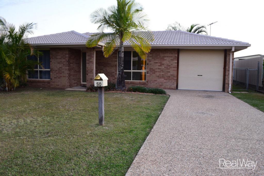 50 Dellvene Cres, Rosewood, QLD 4340