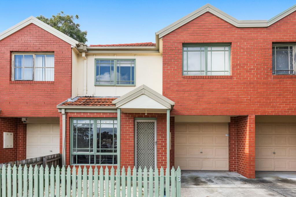 3 Crown Cl, Oakleigh East, VIC 3166