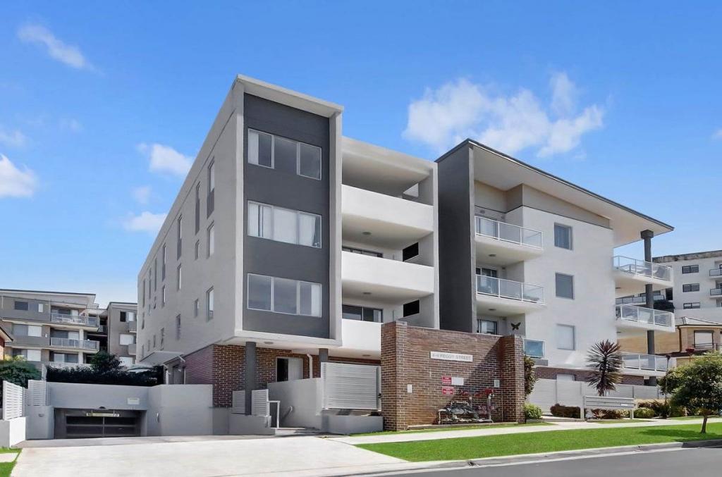 10/4-6 Peggy St, Mays Hill, NSW 2145