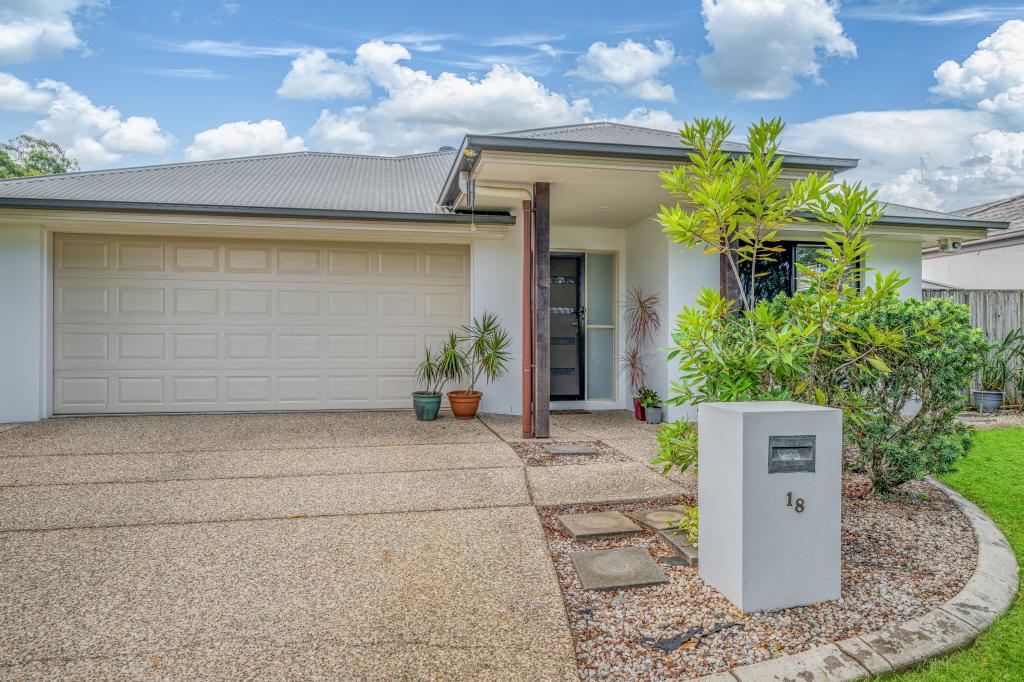 18 RED ASH CT, BEERWAH, QLD 4519