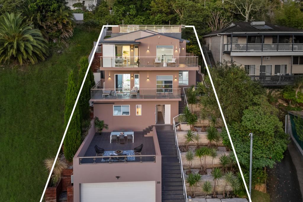 88 Riviera Ave, Terrigal, NSW 2260