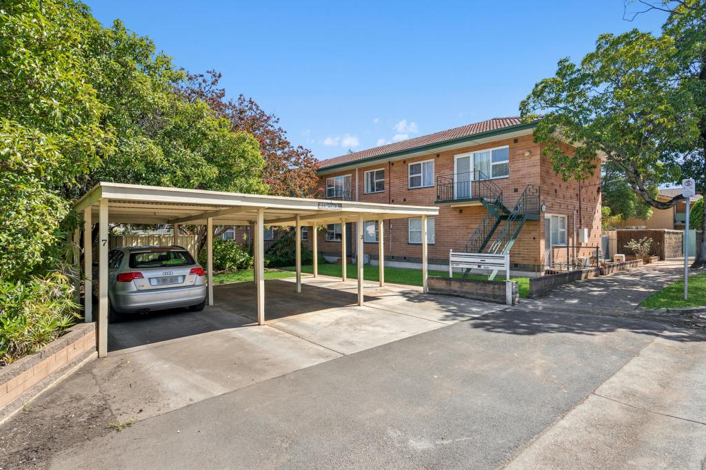 5/4 Birchmore Cl, Plympton, SA 5038