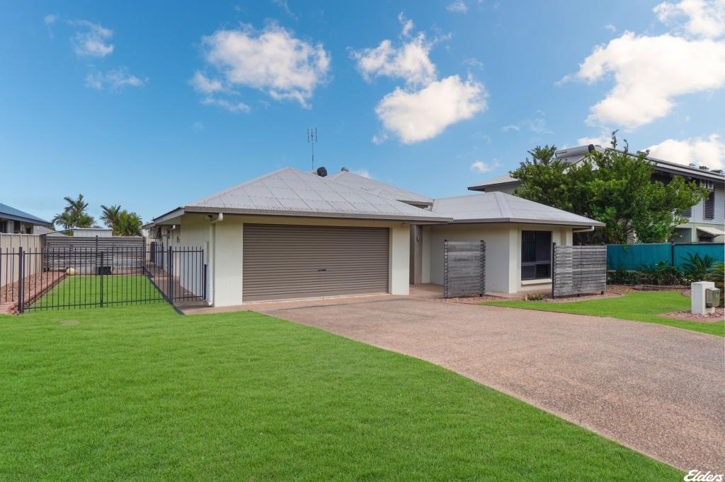 8 Liverpool Ct, Gunn, NT 0832