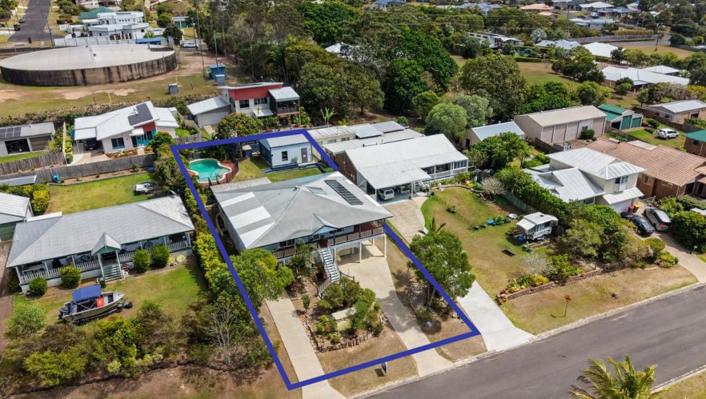 31 ROHAN WAY, KAWUNGAN, QLD 4655