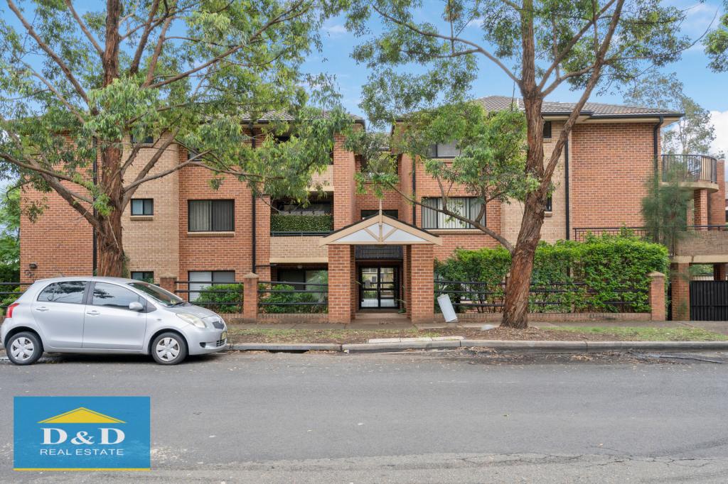 5/70-72 Pitt St, Parramatta, NSW 2150