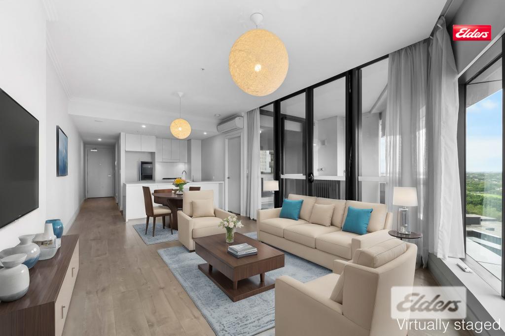 Level 11/1109/7 Australia Ave, Sydney Olympic Park, NSW 2127