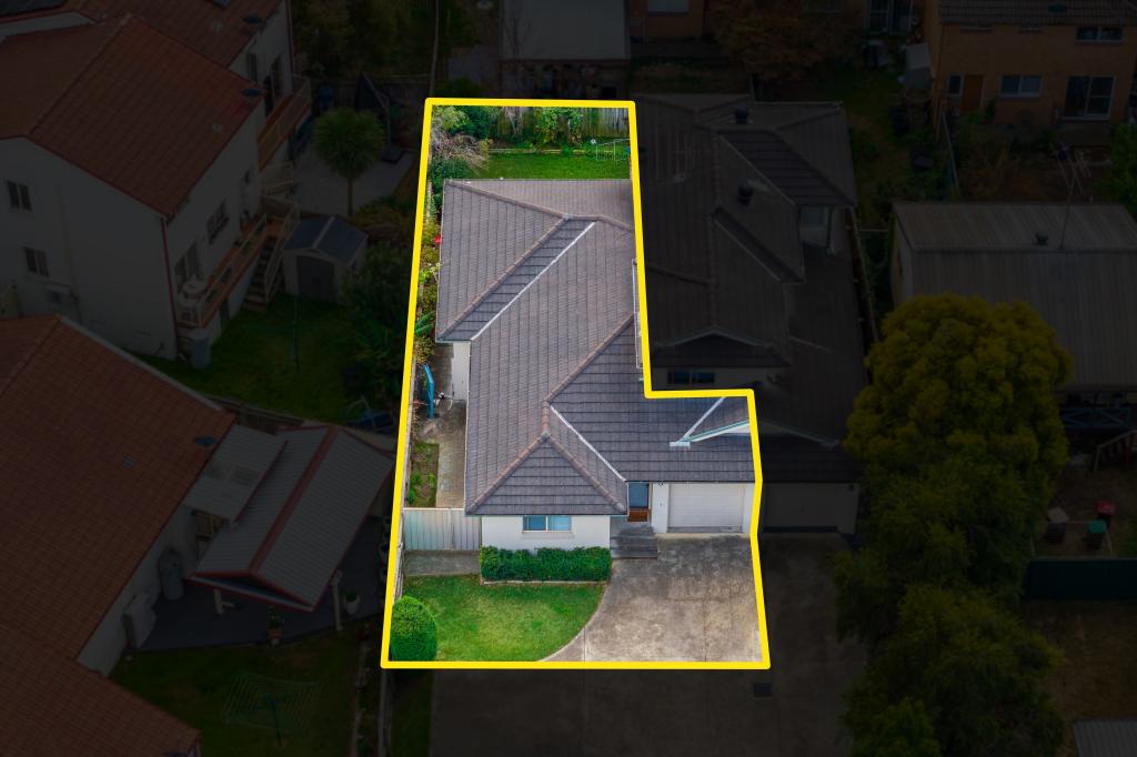 3/15 Park Ave, Kingswood, NSW 2747