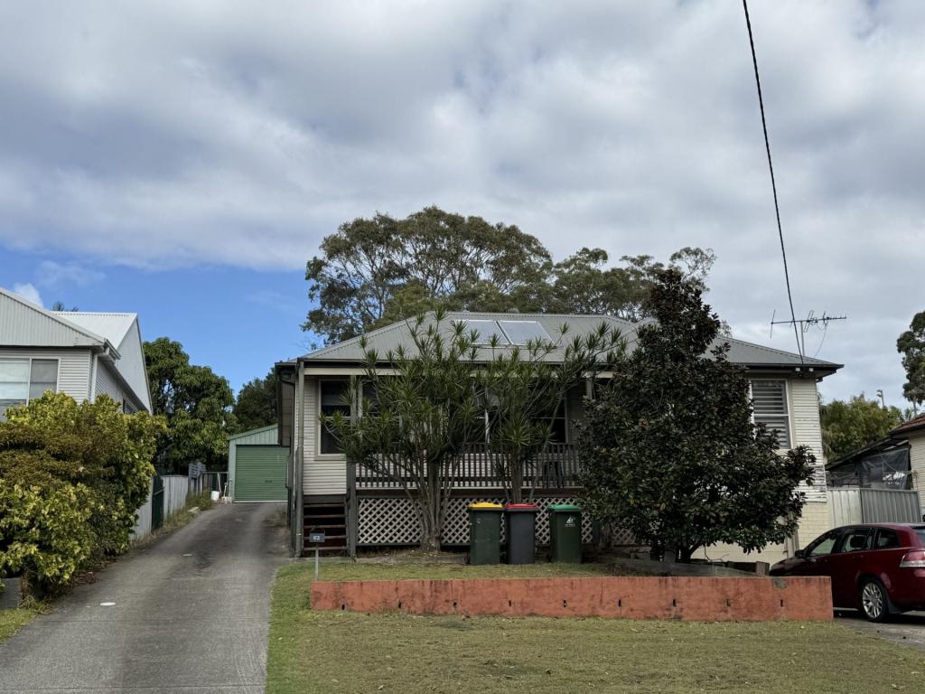 63 Kaleen St, Charlestown, NSW 2290