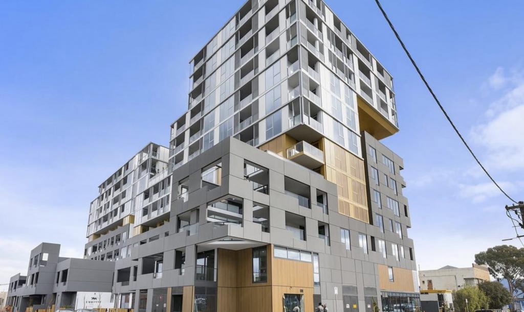 1105/14 David St, Richmond, VIC 3121