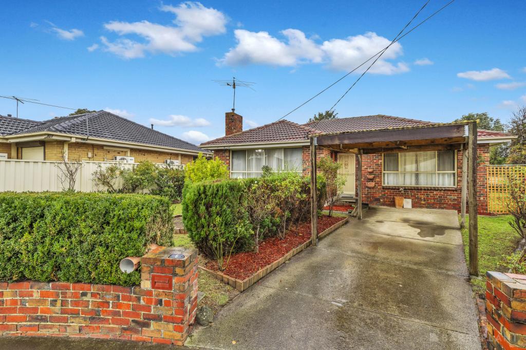 6 Karan Ct, Noble Park, VIC 3174