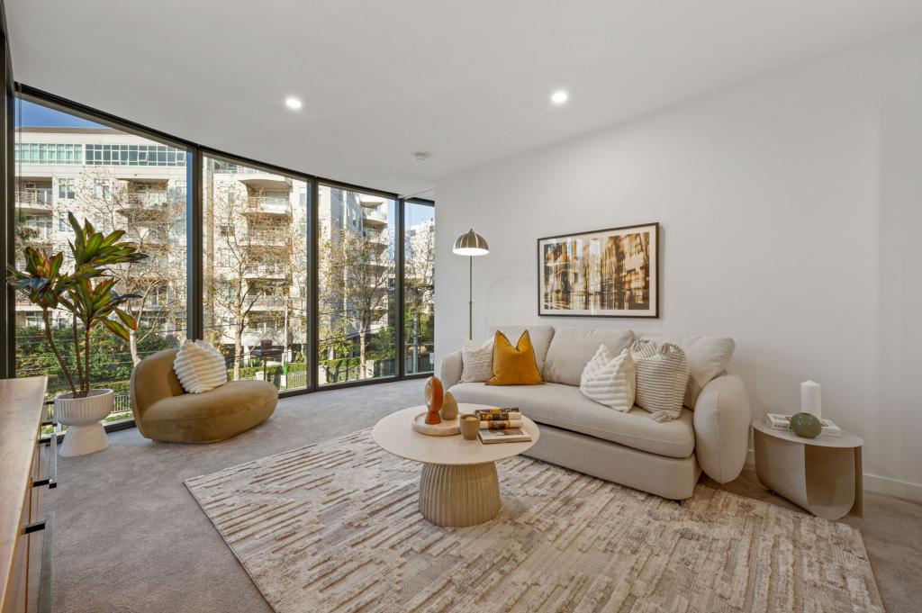 203/681 CHAPEL ST, SOUTH YARRA, VIC 3141