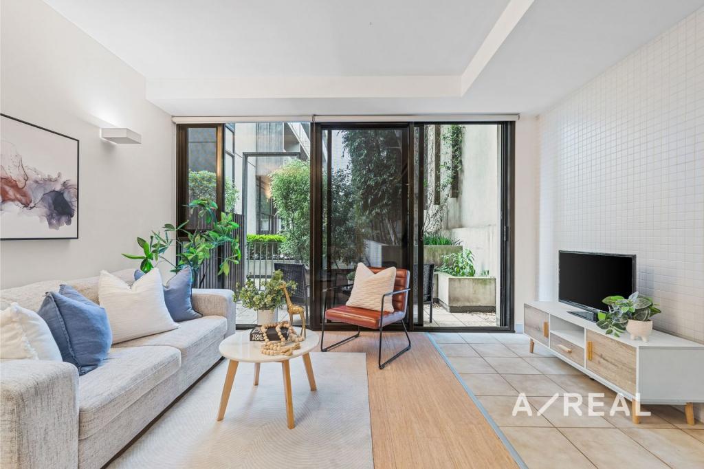 105a/640 Swanston St, Carlton, VIC 3053