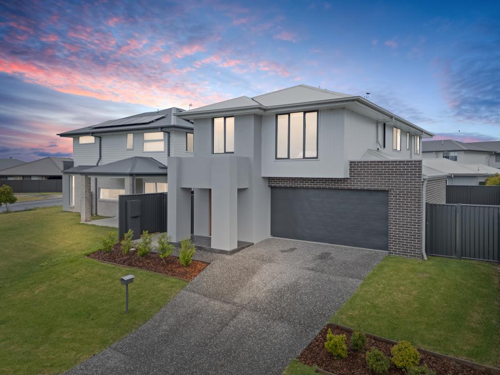 10 Presentation Cres, Cumbalum, NSW 2478