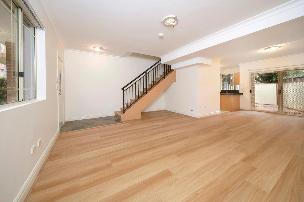 28/26-32 High St, Caringbah, NSW 2229