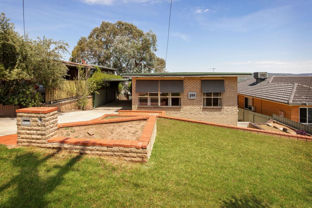 399 Heath St, East Albury, NSW 2640