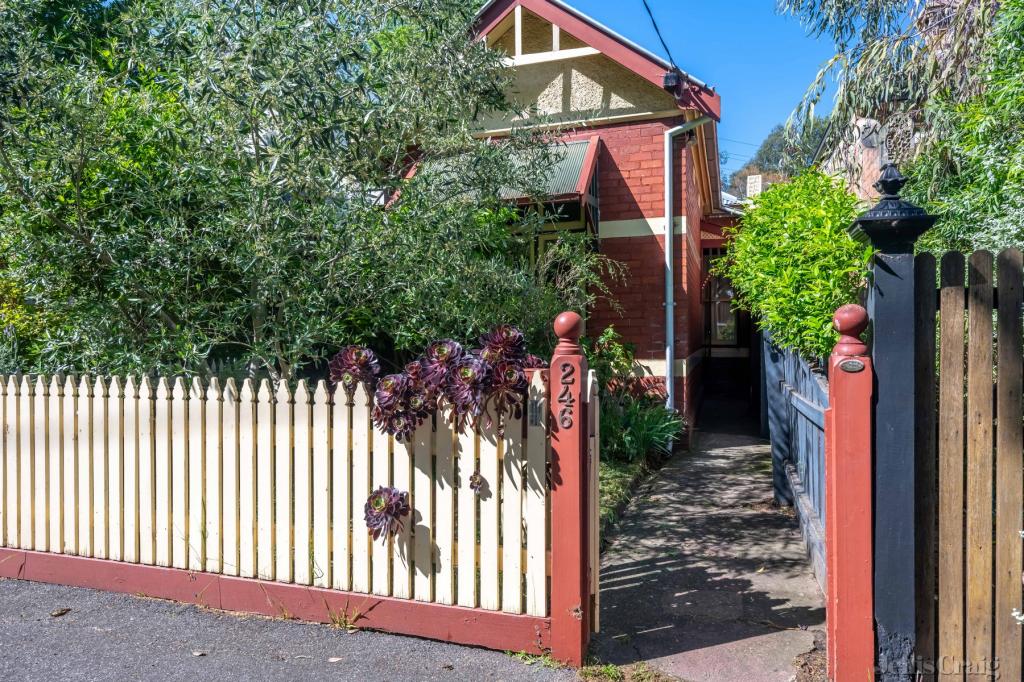 246 Holden St, Fitzroy North, VIC 3068