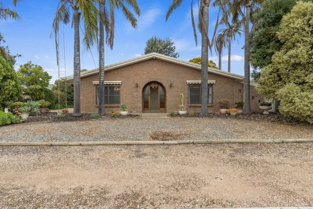 38 Ellen St, Moonta, SA 5558